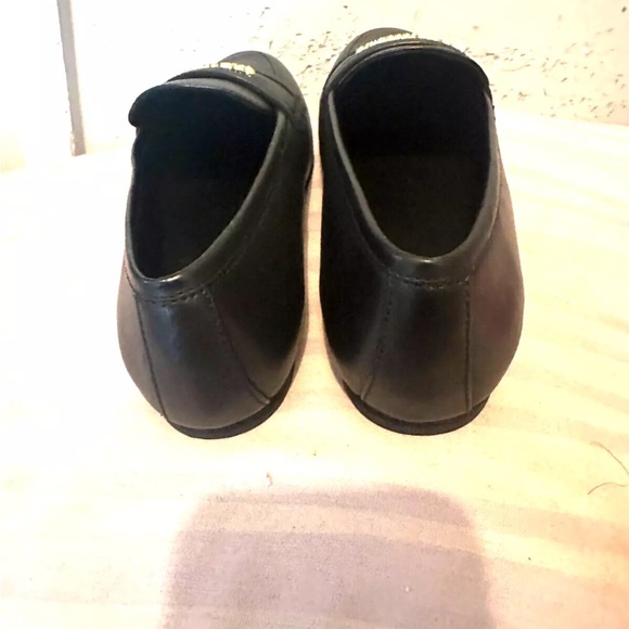 NWOT Love Moschino Women's Penny Loafer - Picture 11 of 11